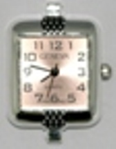 Watch Face ( 1 x 1 in.) # C 13 - Click Image to Close